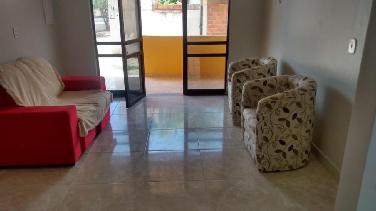 Casa Condomínio Beira Rio Canindé de São Francisco Exterior foto